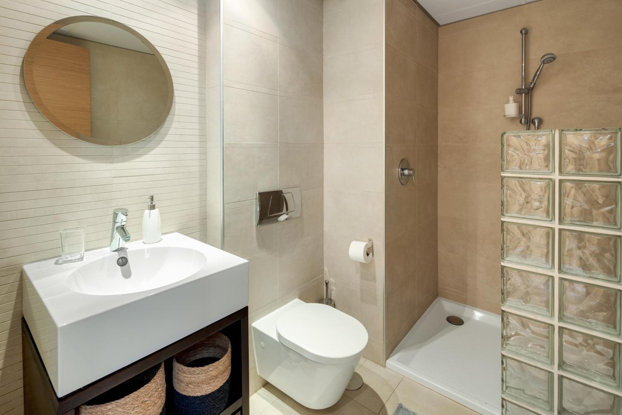 Spectacular Views - Luxury Apartment In Resort - Marbella Hills Buitenkant foto